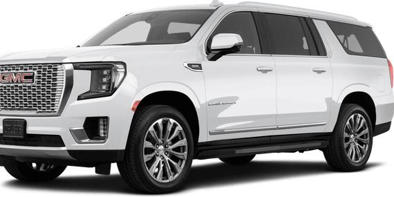 GMC YUKON XL 2024 1GKS2JKL6RR209899 image